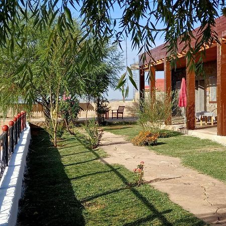 فندق Tamanoucht إفران المظهر الخارجي الصورة
