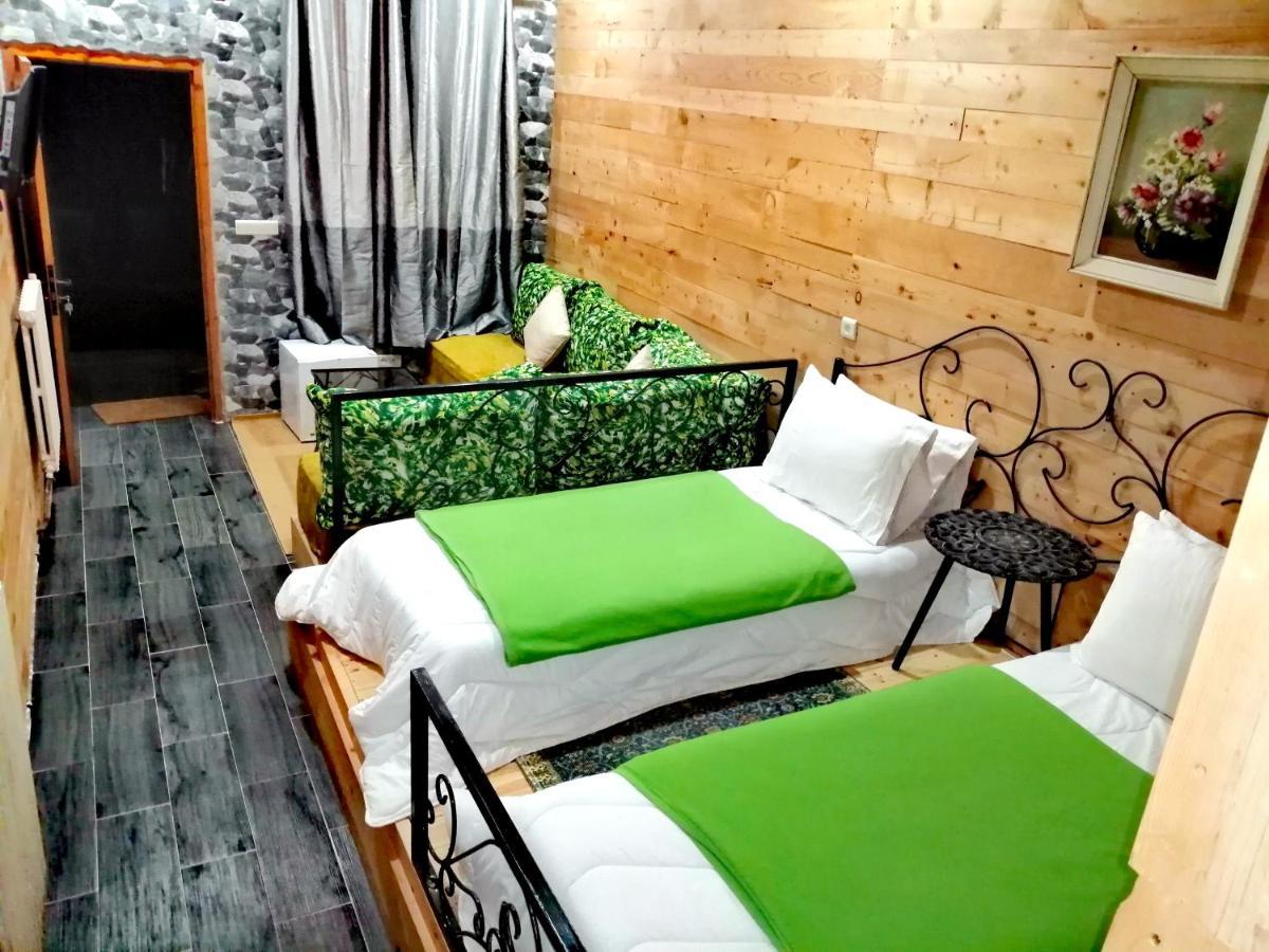 فندق Tamanoucht إفران المظهر الخارجي الصورة