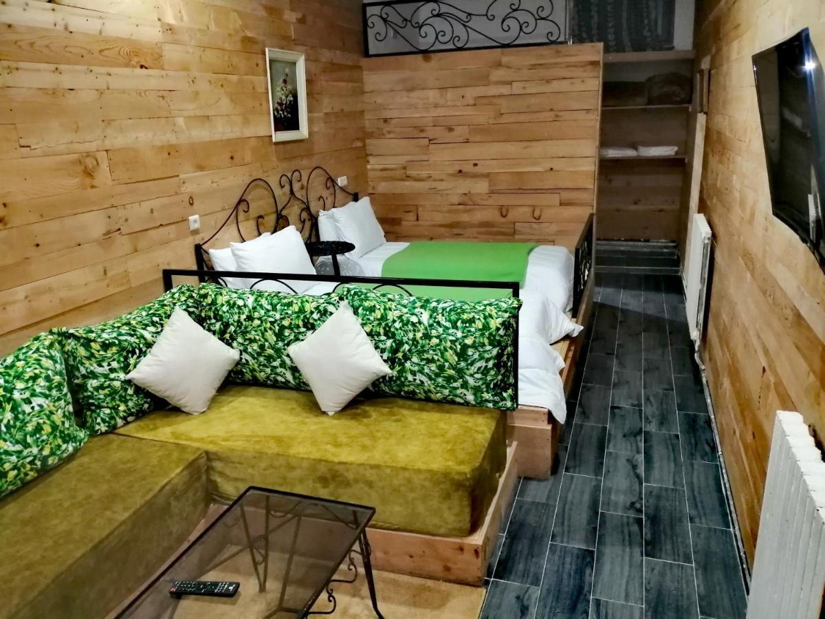 فندق Tamanoucht إفران الغرفة الصورة